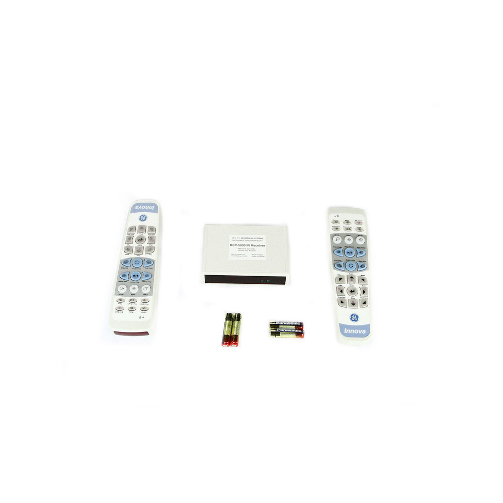 INNOVA 2XV2 TRANSMITTERS and 1 R INNOVA 2XV2 TRANSMITTERS and 1 R