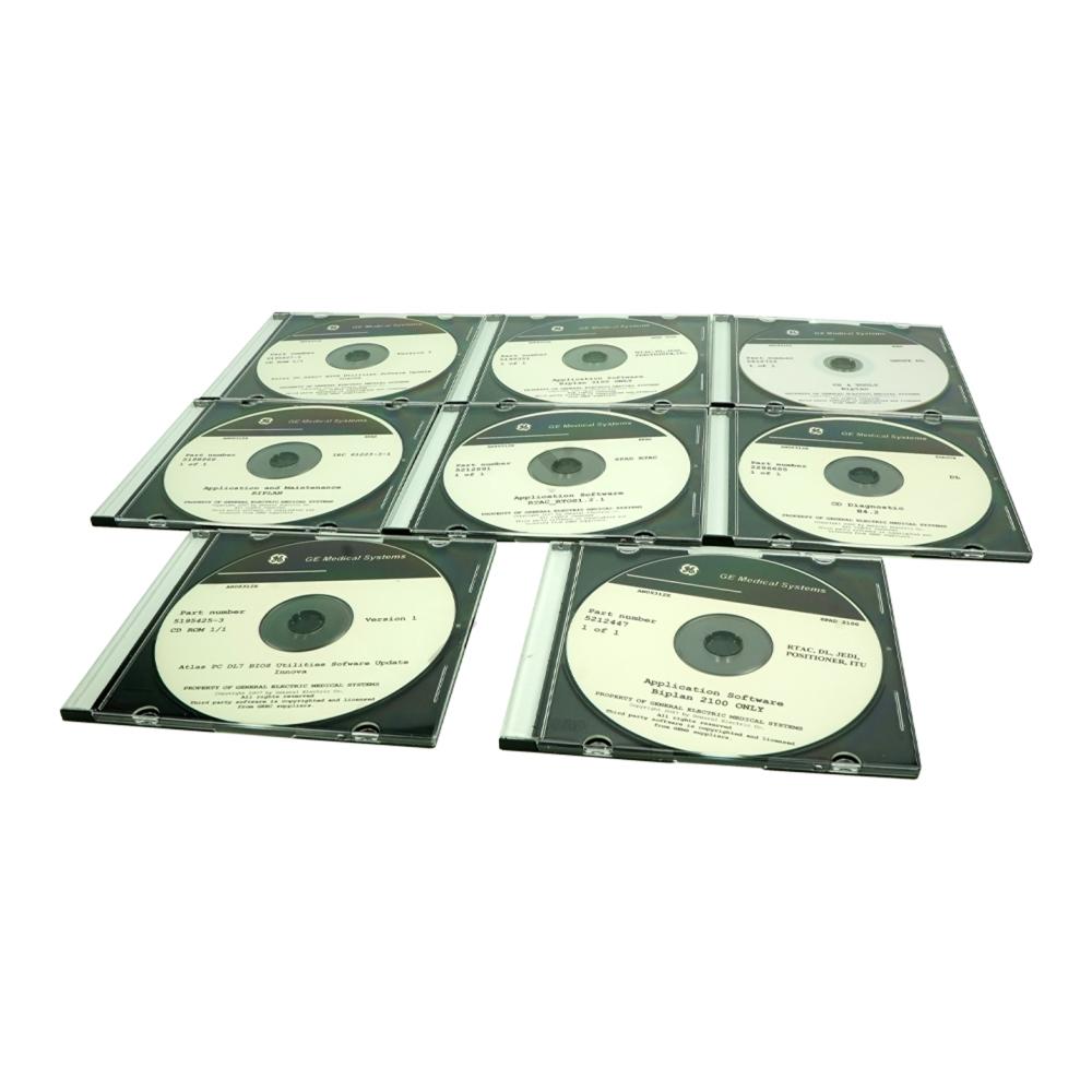 SPAD SOFT APPLI PACKAGE 5198986-2 SPAD SOFT APPLI PACKAGE 5198986-2