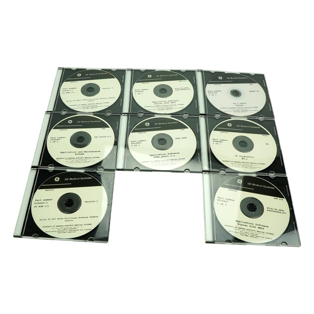 SPAD SOFT APPLI PACKAGE 5198986-2 SPAD SOFT APPLI PACKAGE 5198986-2