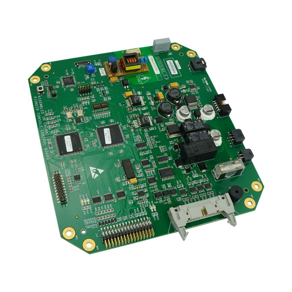 Pioneer System Console Control Board 5199452-ROHS Pioneer System Console Control Board 5199452-ROHS