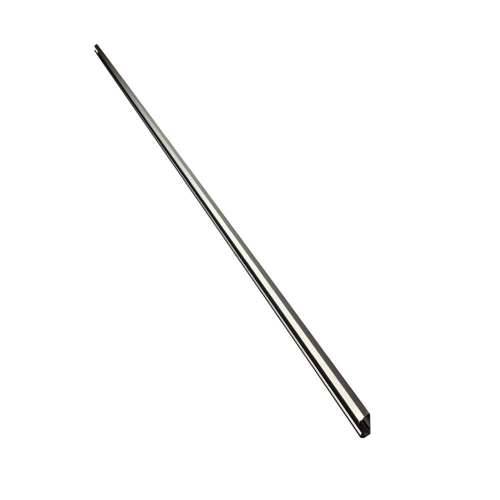 Cable Track 102" Long 8 Holes Cable Track 102" Long 8 Holes