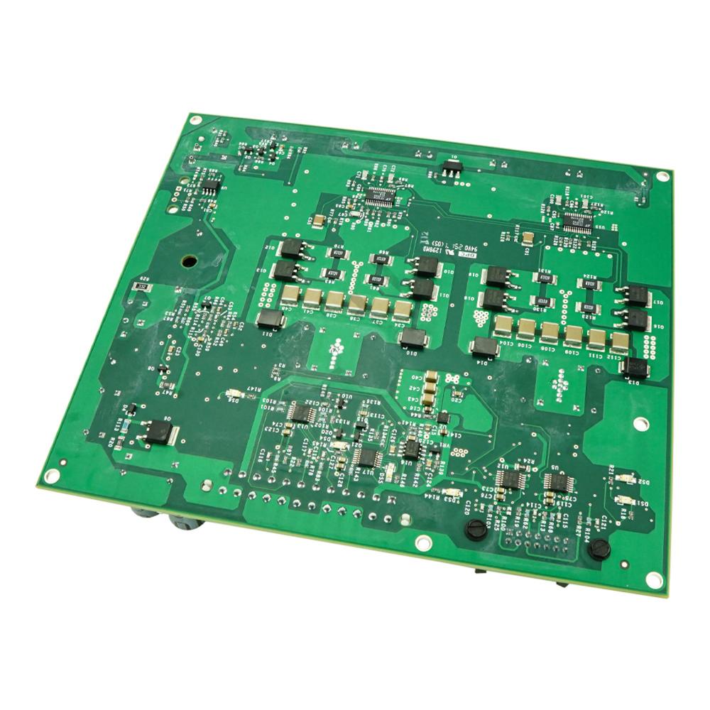 Extended Power Shutdown Assembly 5201018-2 Extended Power Shutdown Assembly 5201018-2