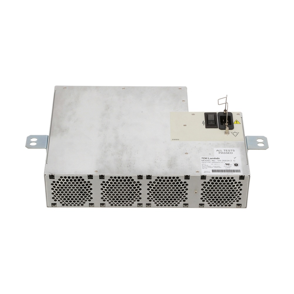 Lambda Main Power Supply with CW improvements 5205054-4 Lambda Main Power Supply with CW improvements 5205054-4