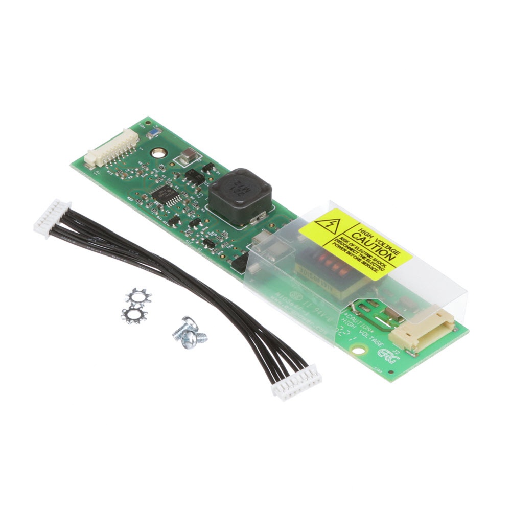 High Voltage (HV) Inverter with Cable - ERG Version High Voltage (HV) Inverter with Cable - ERG Version