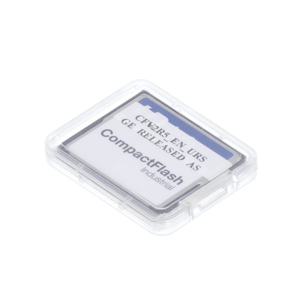 Compact Flash FRU ePC1 for Definium 5000 - Release AS Compact Flash FRU ePC1 for Definium 5000 - Release AS