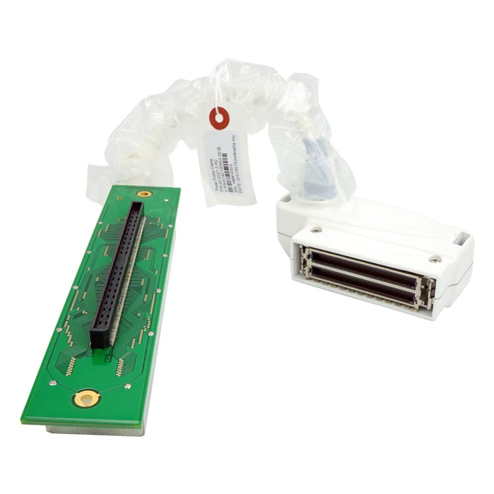 THREEPROBE CABLE THREEPROBE CABLE