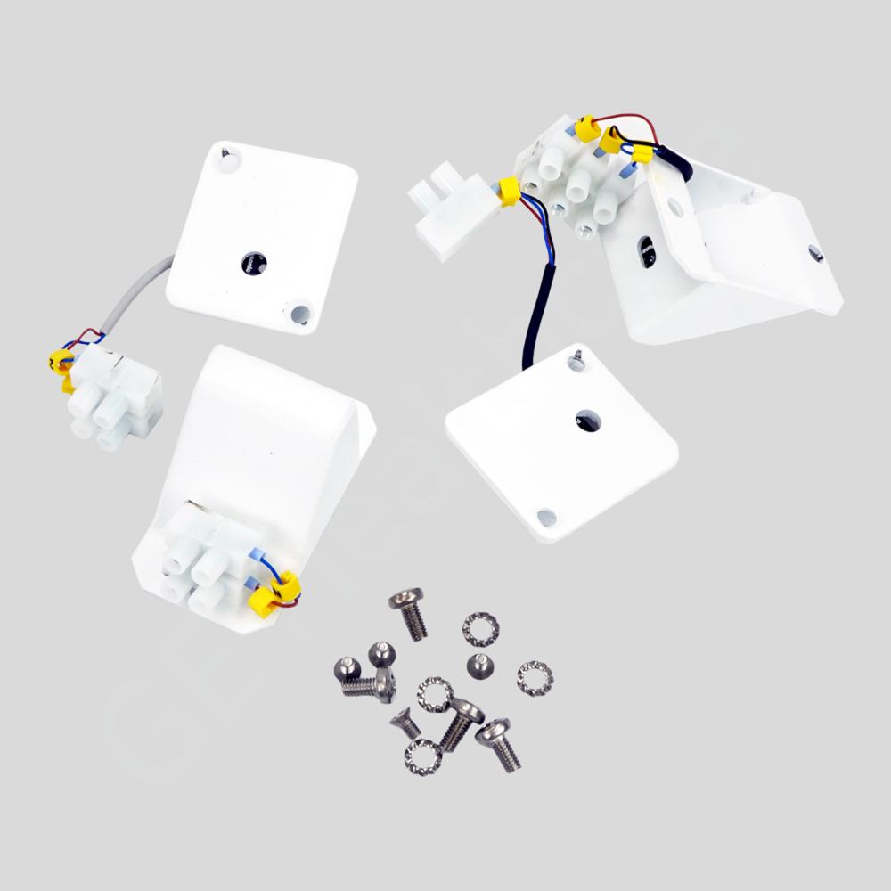 Photodetector Kit Photodetector Kit