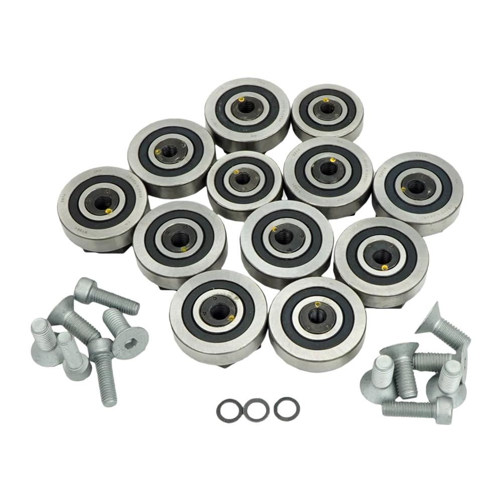 Carriage Bearings Kit for DEFINIUM 5000 Carriage Bearings Kit for DEFINIUM 5000