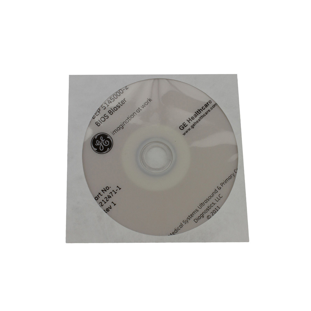 BIOS Back End Processor (BEP) 5 BIOS Back End Processor (BEP) 5