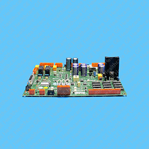 Printed Circuit Board XPC Interface