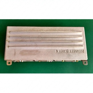 Detector Heater Controller (DHC) Assembly 5212666-R Detector Heater Controller (DHC) Assembly 5212666-R