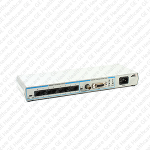Hub Ethernet with Power Adaptor 5212707-H
