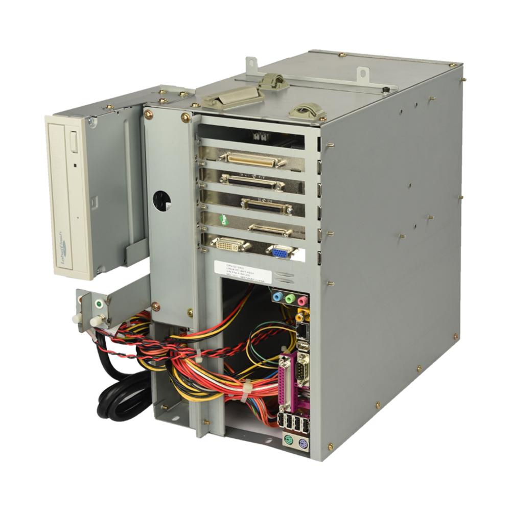 Linux PC Unit Host NP HiSpeed NX/I and NX/i Pro 5212833 Linux PC Unit Host NP HiSpeed NX/I and NX/i Pro 5212833