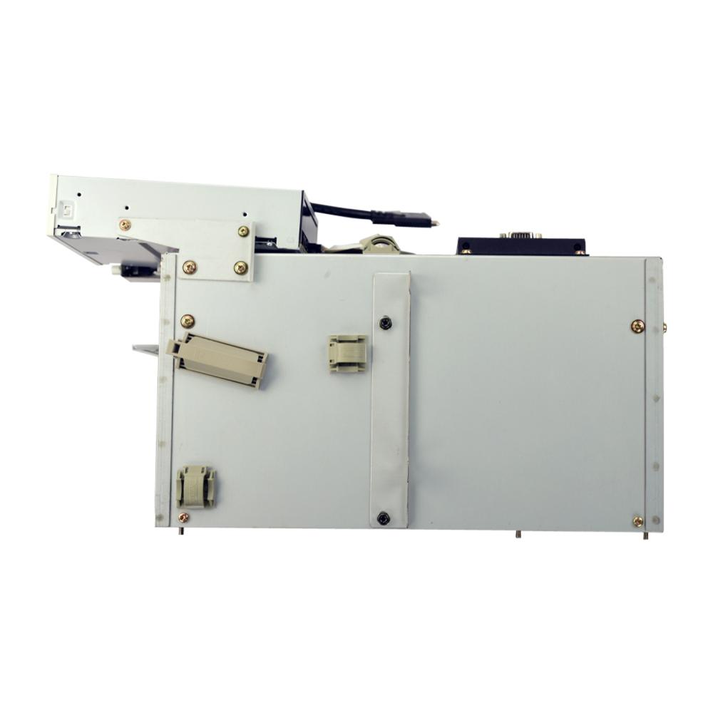 Linux PC Unit Host NP HiSpeed NX/I and NX/i Pro 5212833 Linux PC Unit Host NP HiSpeed NX/I and NX/i Pro 5212833