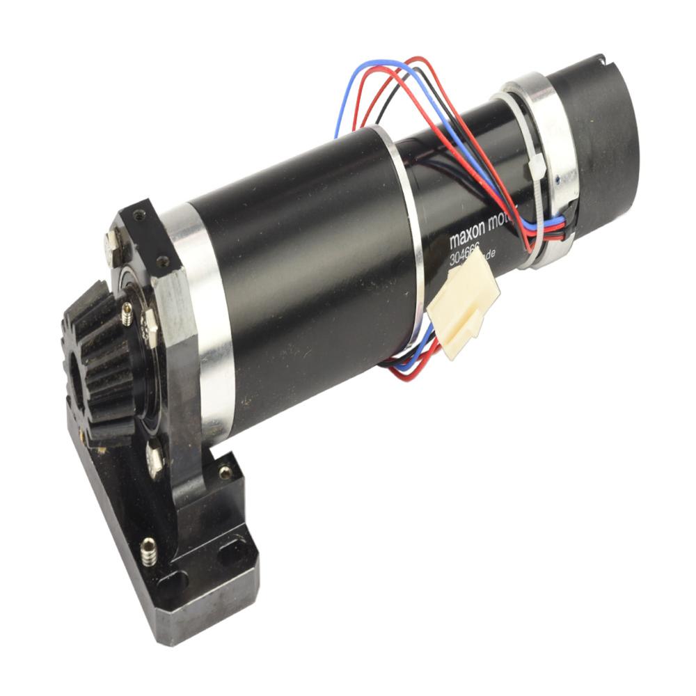 Detector Rotation Motor for Definium 5000 Kit Detector Rotation Motor for Definium 5000 Kit