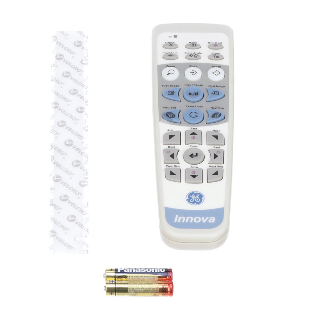 Innova Remote Transmitter V2 - RoHS 5212947-2-R Innova Remote Transmitter V2 - RoHS 5212947-2-R