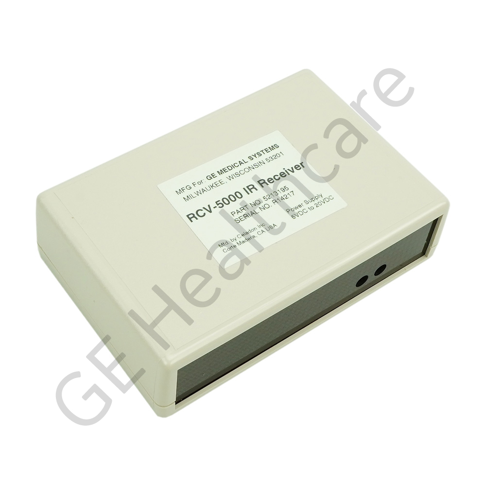 INFRARED RECEIVER RoHS RP