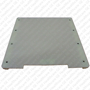 DETECTOR PROT. PLATE FOR ESSENTIAL