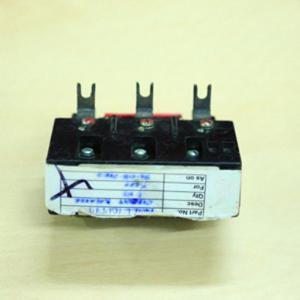 CKT BREAKER-OVER LOAD CKT BREAKER-OVER LOAD