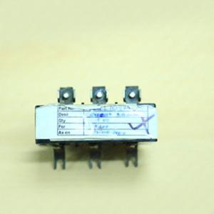 CKT BREAKER-OVER LOAD CKT BREAKER-OVER LOAD