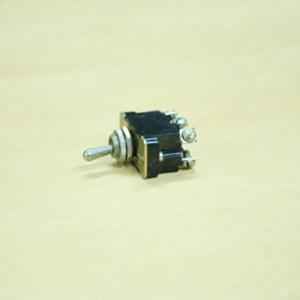 TOGGLE SWITCH-ST 50_60 VF TOGGLE SWITCH-ST 50_60 VF