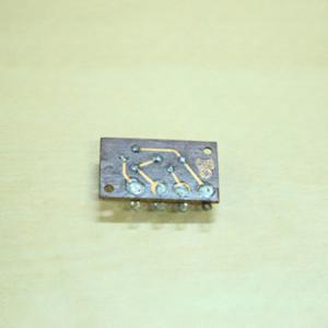 SCR Printed circuit Board (PCB) CARD SRD-325 SCR Printed circuit Board (PCB) CARD SRD-325