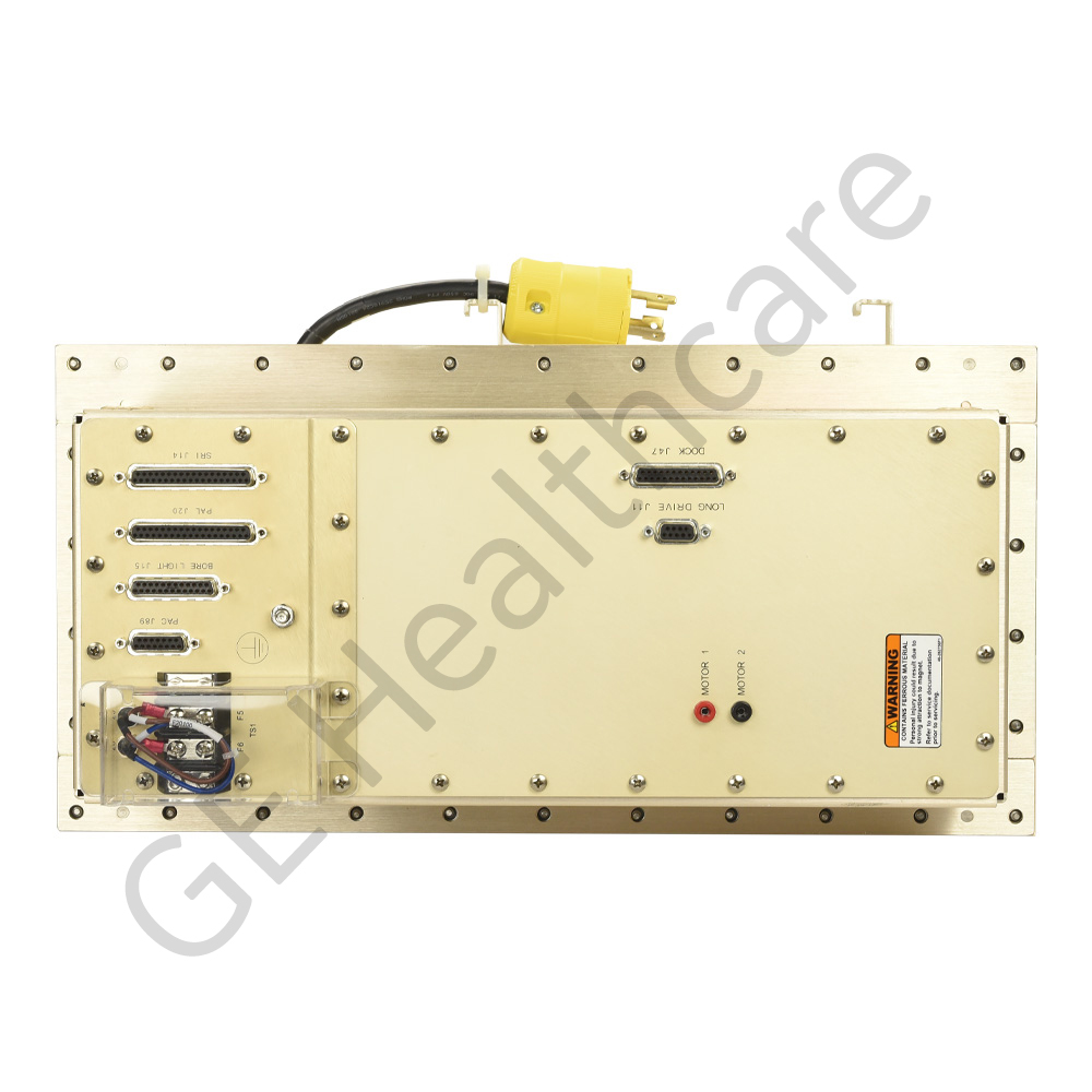 MR Patient Handling Power Supply Assembly for MR Excite 3 5215012U
