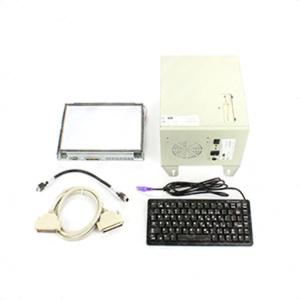 GPX Console PC and LCD Kit 5215127-H GPX Console PC and LCD Kit 5215127-H