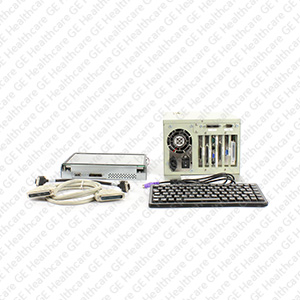 GPX Console PC and LCD Kit 5215127-H