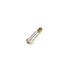 18-8 Stainless Steel Thread-Locking Shoulder Screw 5220240-2 18-8 Stainless Steel Thread-Locking Shoulder Screw 5220240-2