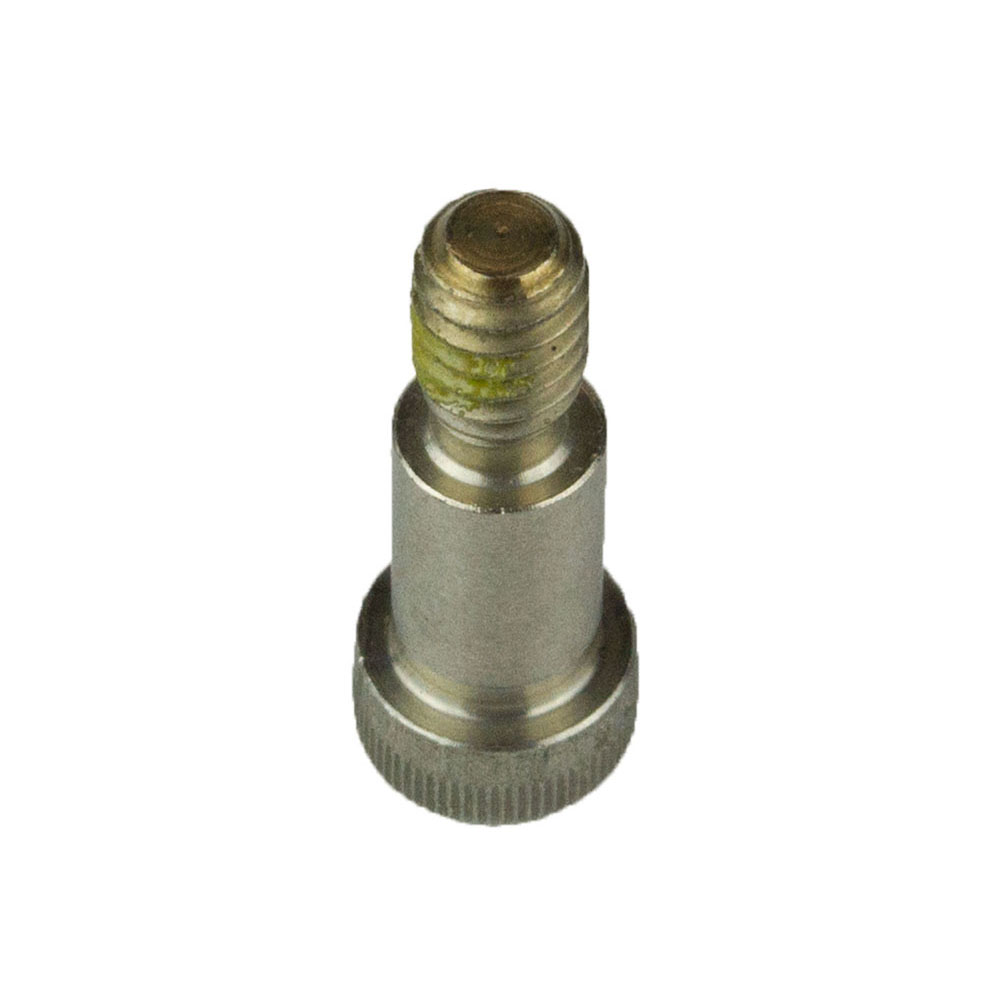 18-8 Stainless Steel Thread-Locking Shoulder Screw 5220240-3 18-8 Stainless Steel Thread-Locking Shoulder Screw 5220240-3