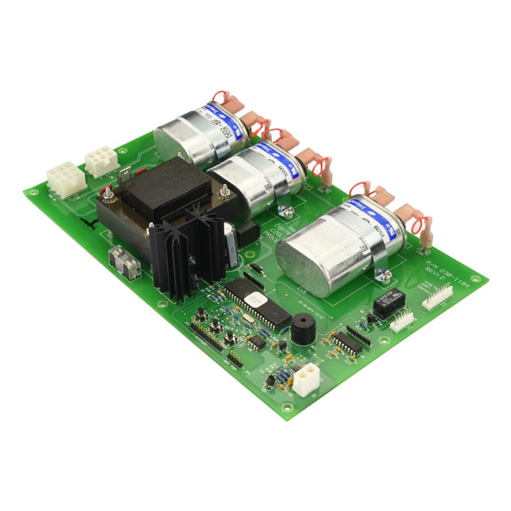 Coolix 4000 Control Board Lytron PN 230-1104-P 5220716-H Coolix 4000 Control Board Lytron PN 230-1104-P 5220716-H
