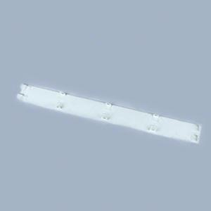 SG 80 and SG 120 Receptor Covers Side Panel Insert SG 80 and SG 120 Receptor Covers Side Panel Insert