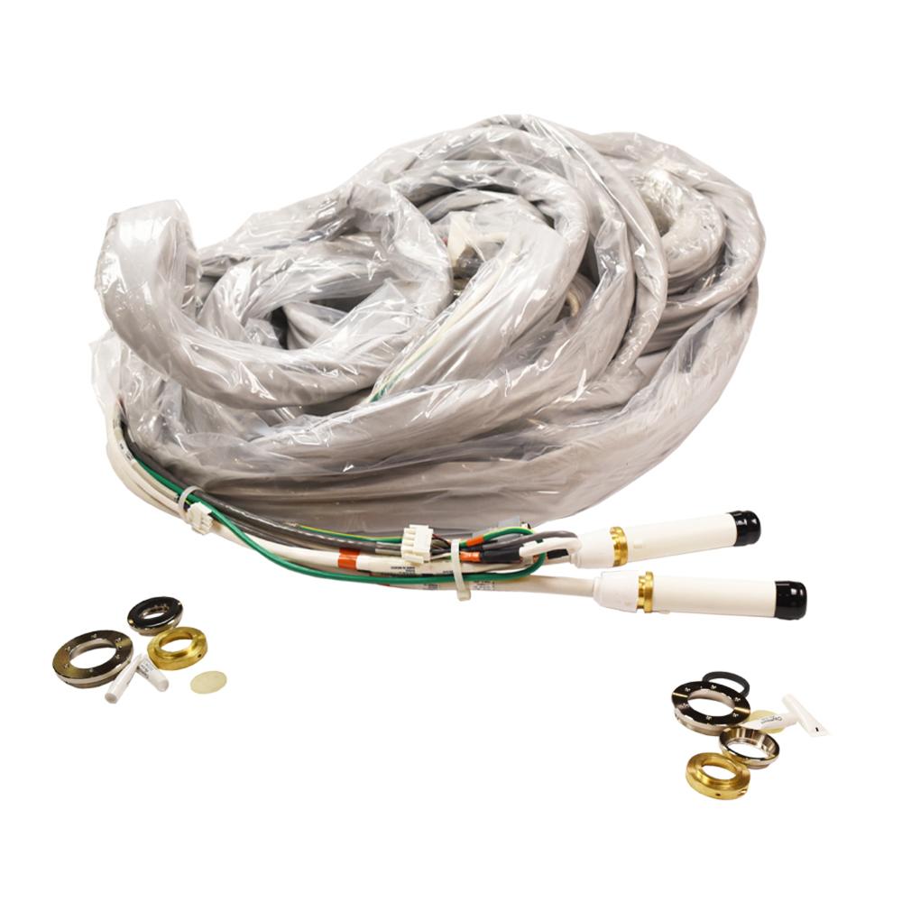 Overhead Tube Suspension (OTS) 4m Bridge Cable Assembly Overhead Tube Suspension (OTS) 4m Bridge Cable Assembly