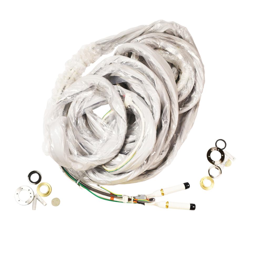 Overhead Tube Suspension (OTS) 4m Bridge Cable Assembly Overhead Tube Suspension (OTS) 4m Bridge Cable Assembly