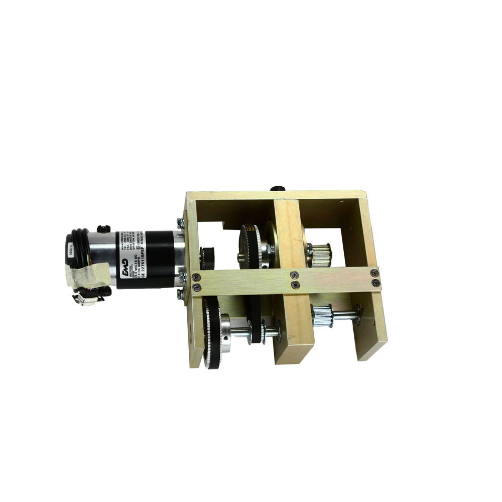 Assembly 5248230 Assembly 5248230