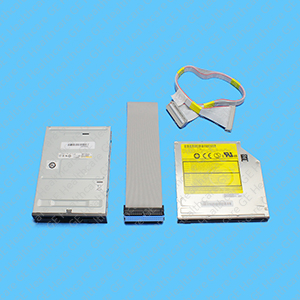DL INT CD-R Drive and FLOPPY RP 5248648-H