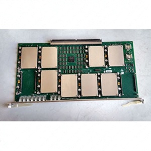 RF Hub Multicoil Driver Board with 8 Driver Modules RF Hub Multicoil Driver Board with 8 Driver Modules