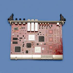 Extreme Power Supply Control Board Extreme Power Supply Control Board