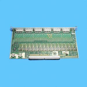 RF HUB SWITCH BOARD - 3T 5250162-2-R RF HUB SWITCH BOARD - 3T 5250162-2-R