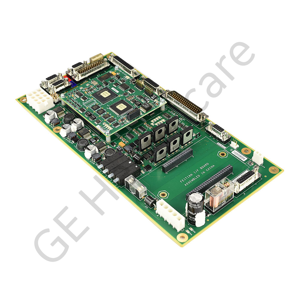 FeiTianII RoHS compliant ALB board Assembly with Firmware