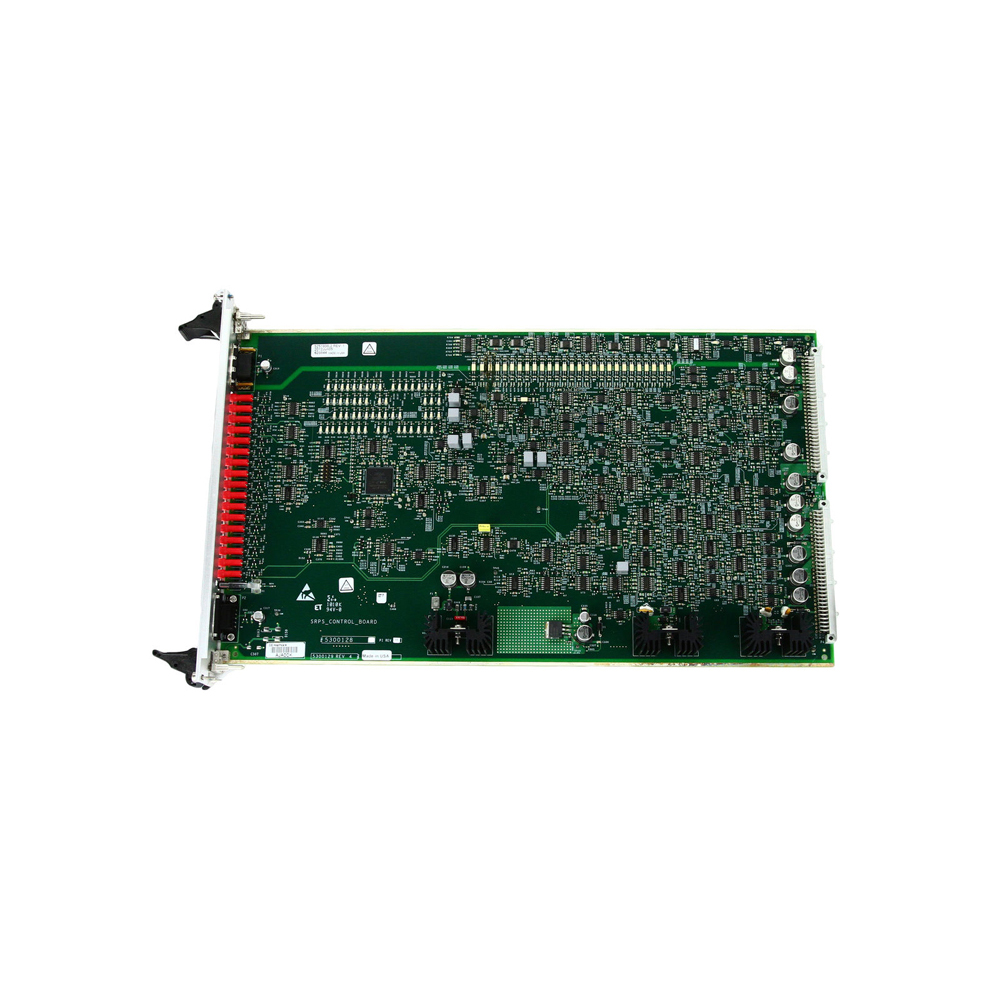 SRPS Control board Assembly 5251938-2-R SRPS Control board Assembly 5251938-2-R