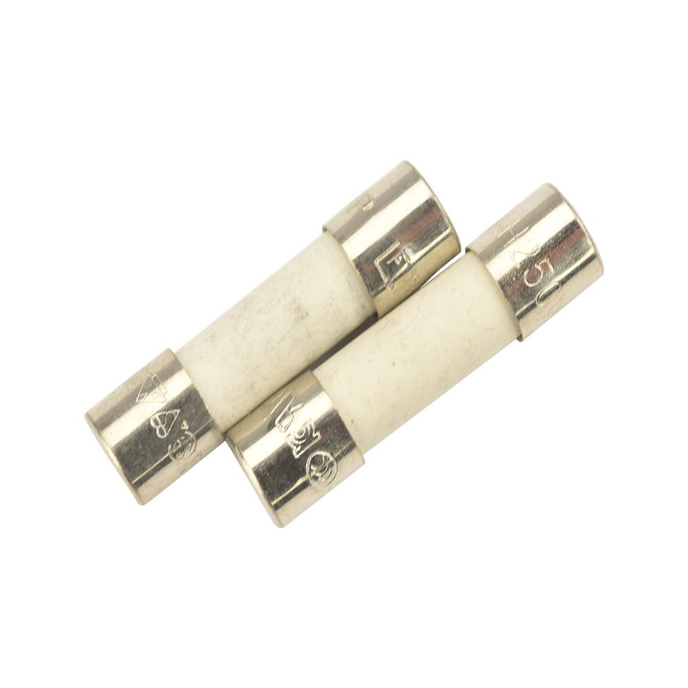 LOGIQ P6 Fuse Set 110 LOGIQ P6 Fuse Set 110