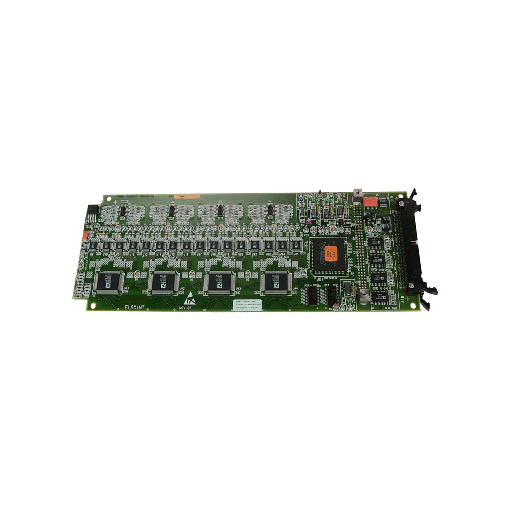 Analog/Digital Acquisition Module (ADAMC) Analog/Digital Acquisition Module (ADAMC)