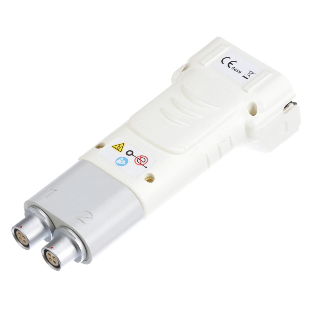 3T EXCITE 6CH COIL QD Assembly 3T EXCITE 6CH COIL QD Assembly