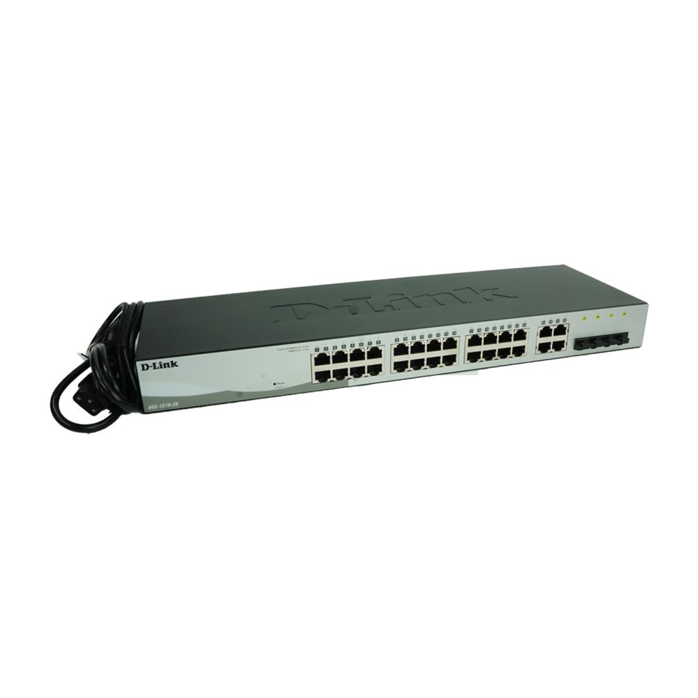 Console Network Switch Console Network Switch