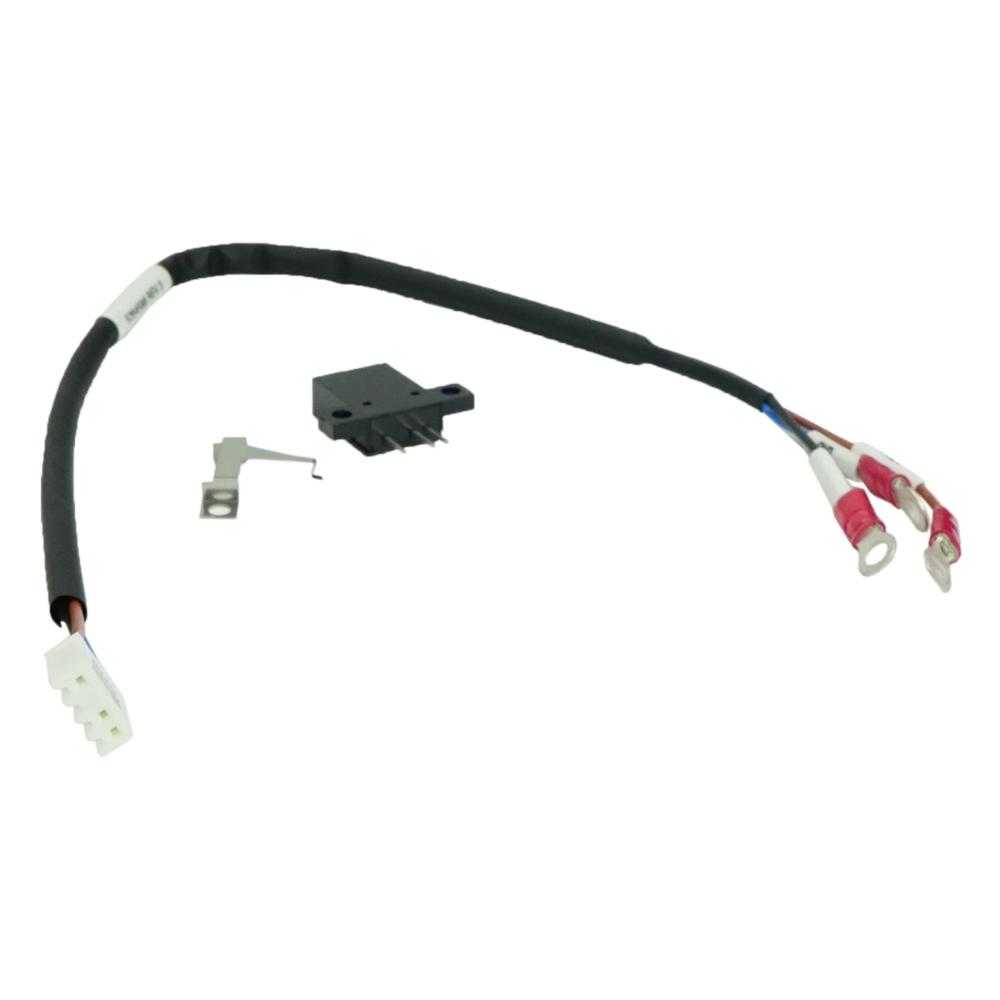 Infrared Photoelectricity Sensor with Cable Infrared Photoelectricity Sensor with Cable