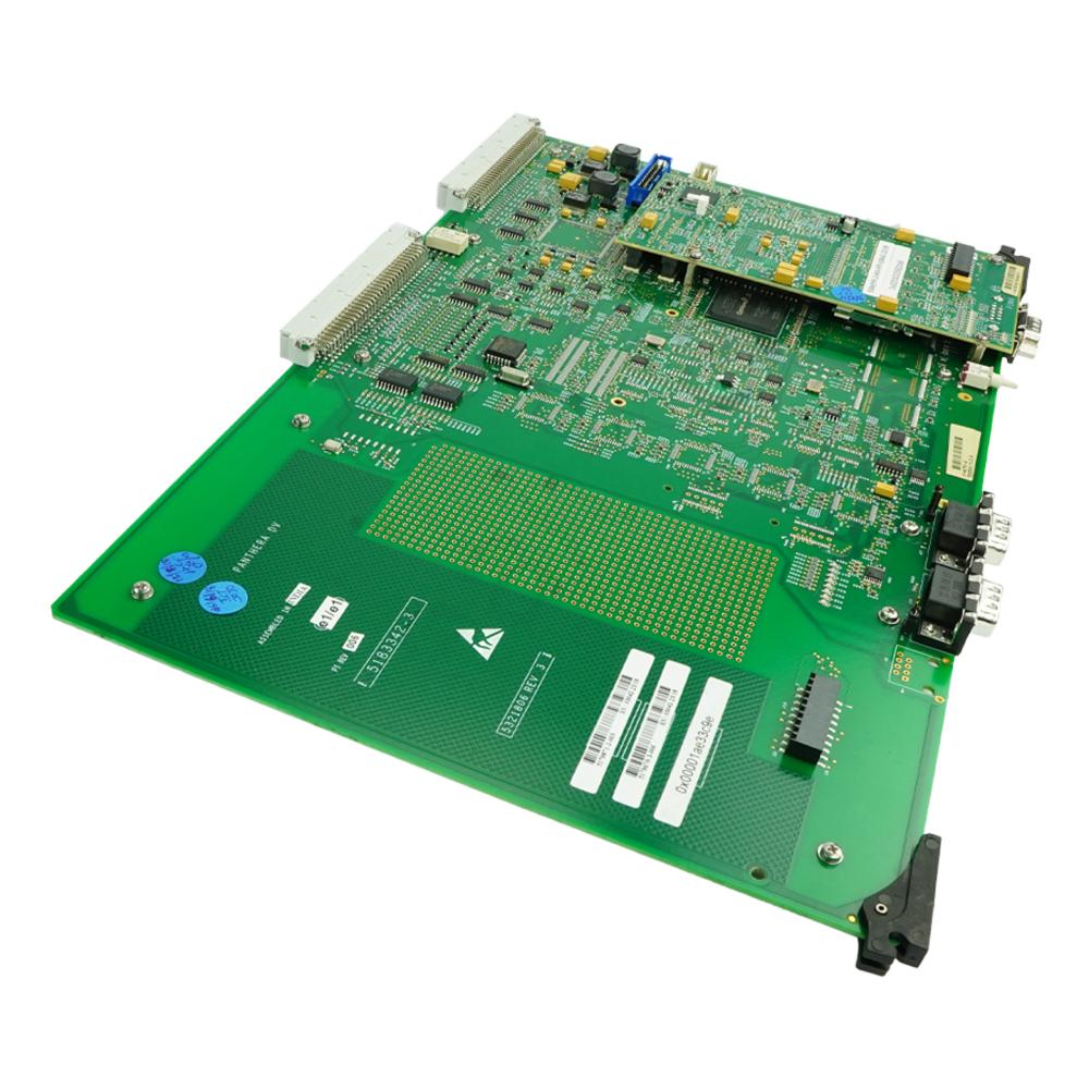 Panthera II - RoHS 5265361-3-R Panthera II - RoHS 5265361-3-R