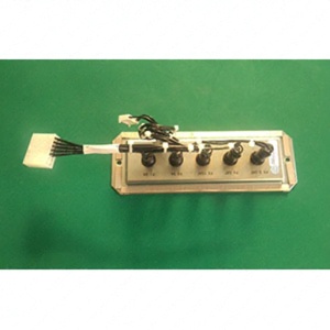 Fuses Bracket Assembly 5265874 Fuses Bracket Assembly 5265874