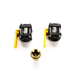 DVMR Liquid Cooling Valve Kit DVMR Liquid Cooling Valve Kit